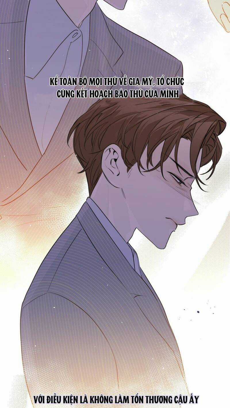 Ác Ma May Mắn - Chapter 47 - Trang 37