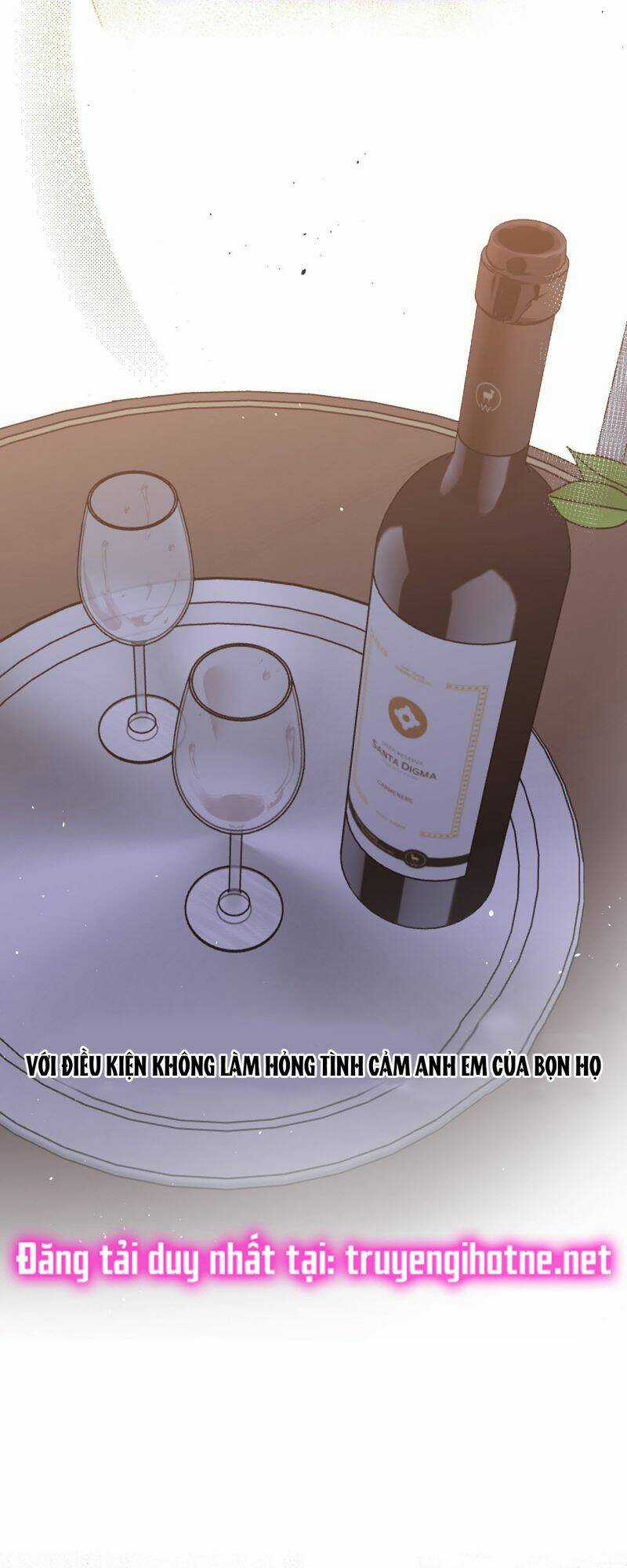 Ác Ma May Mắn - Chapter 47 - Trang 38