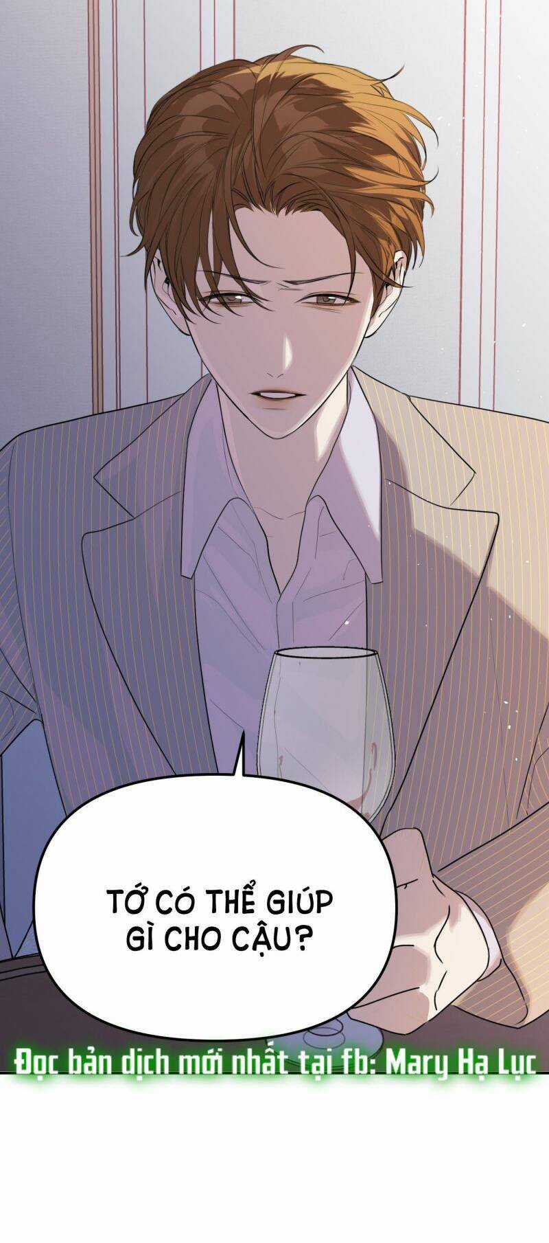 Ác Ma May Mắn - Chapter 47 - Trang 40