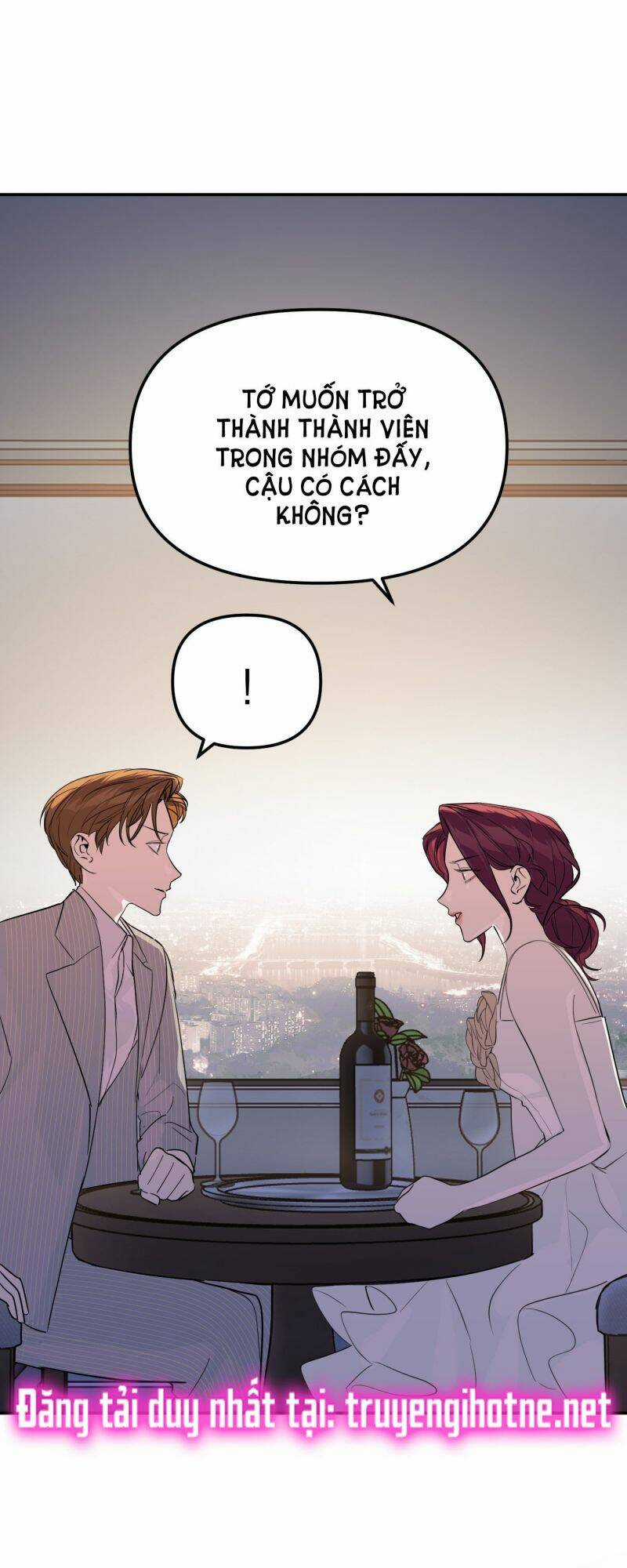 Ác Ma May Mắn - Chapter 47 - Trang 41