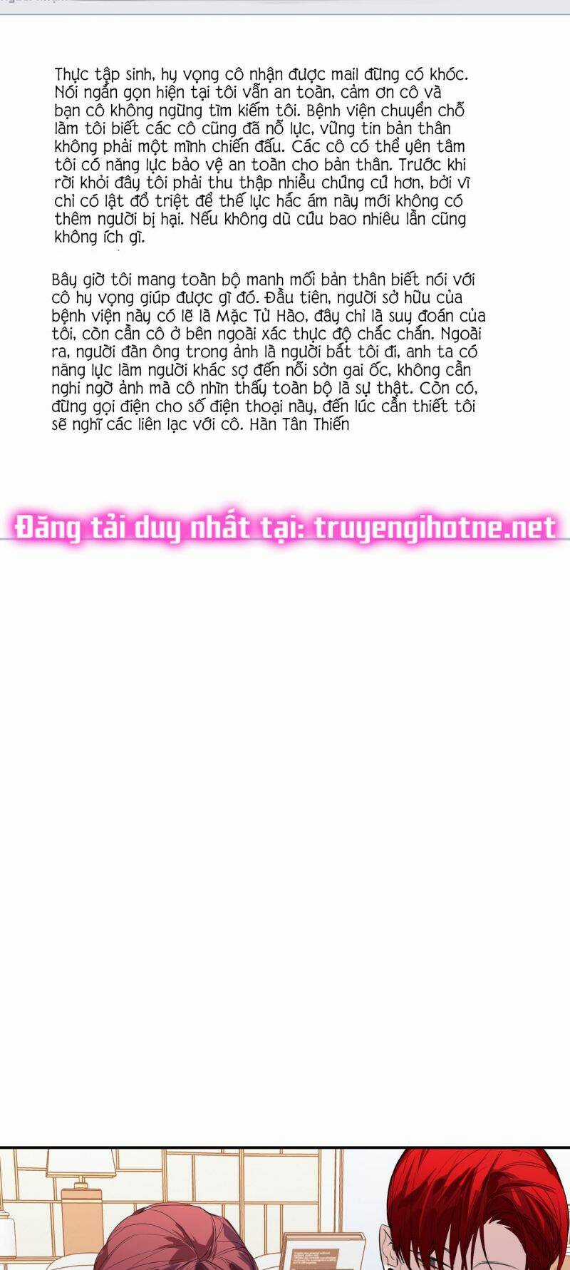 Ác Ma May Mắn - Chapter 47 - Trang 8