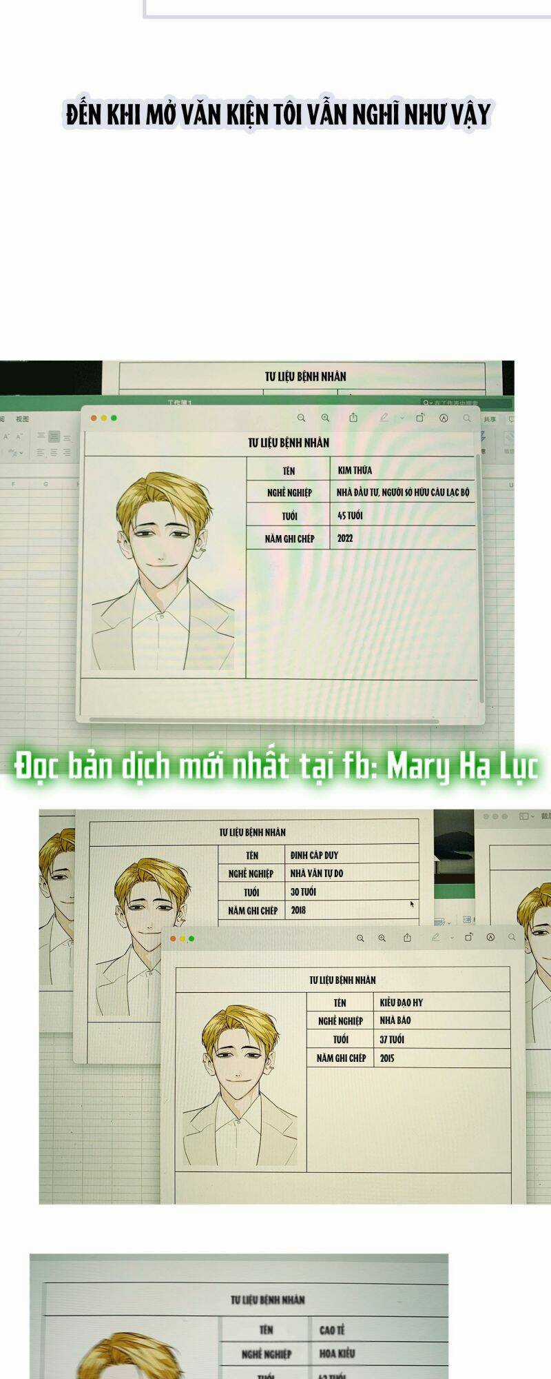 Ác Ma May Mắn - Chapter 47 - Trang 10