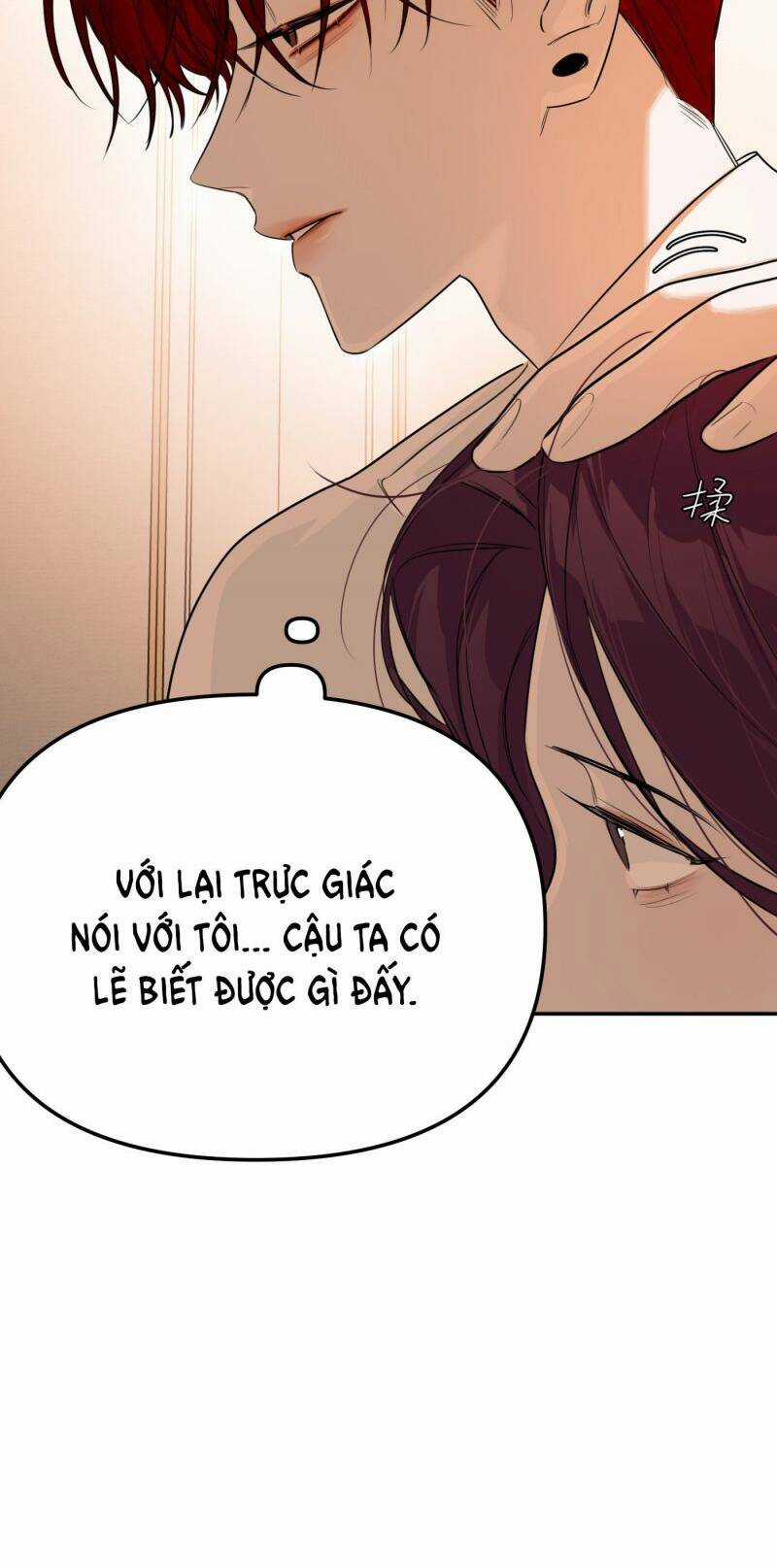 Ác Ma May Mắn - Chapter 48 - Trang 12