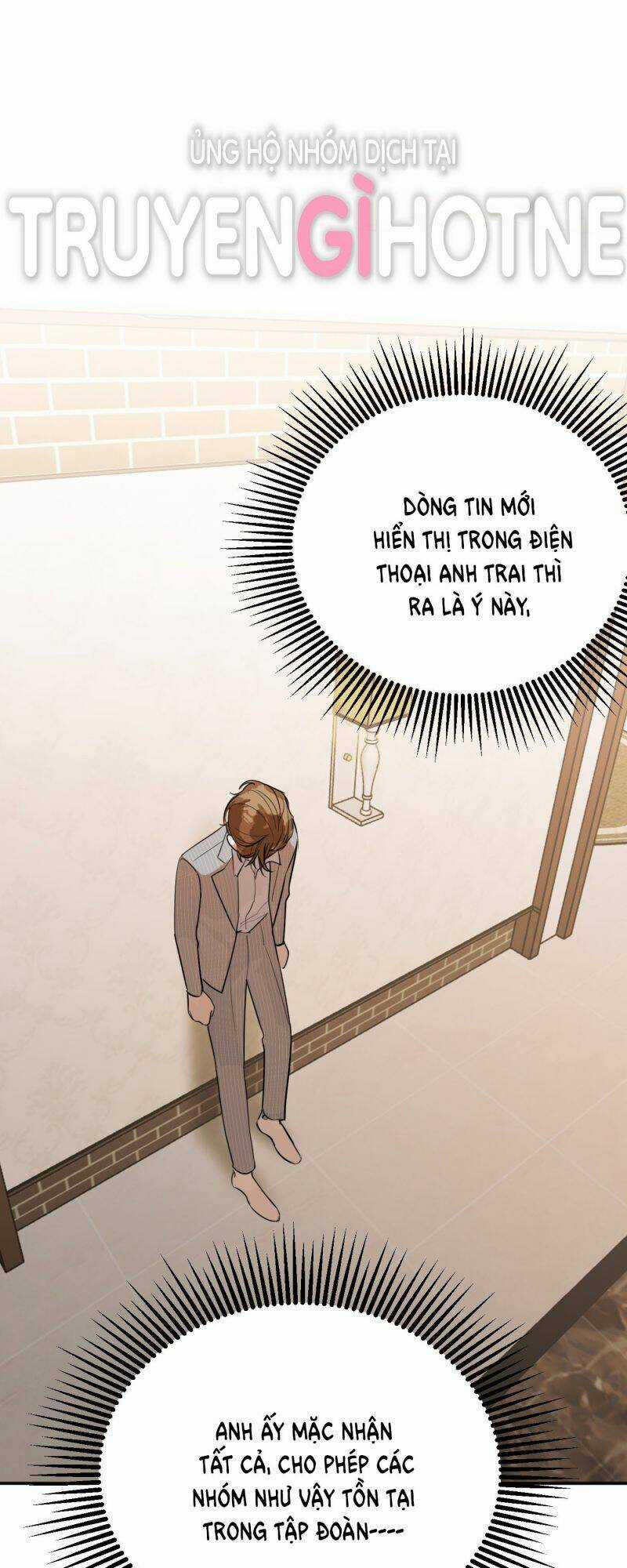 Ác Ma May Mắn - Chapter 48 - Trang 13