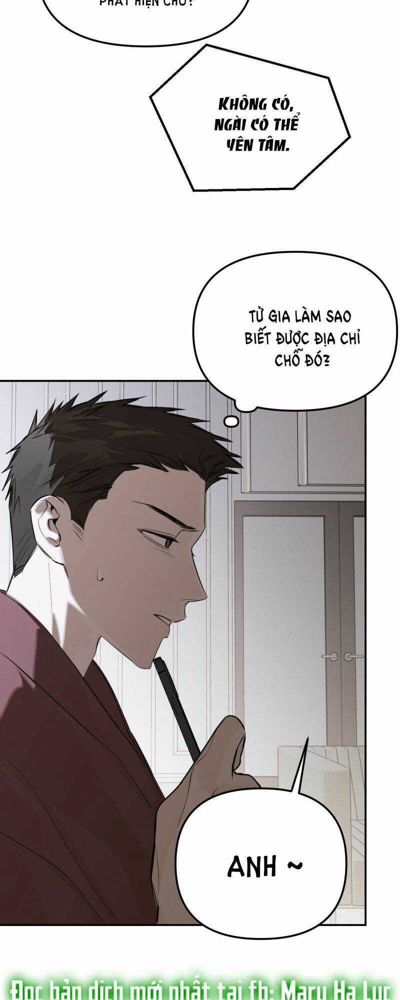Ác Ma May Mắn - Chapter 48 - Trang 19