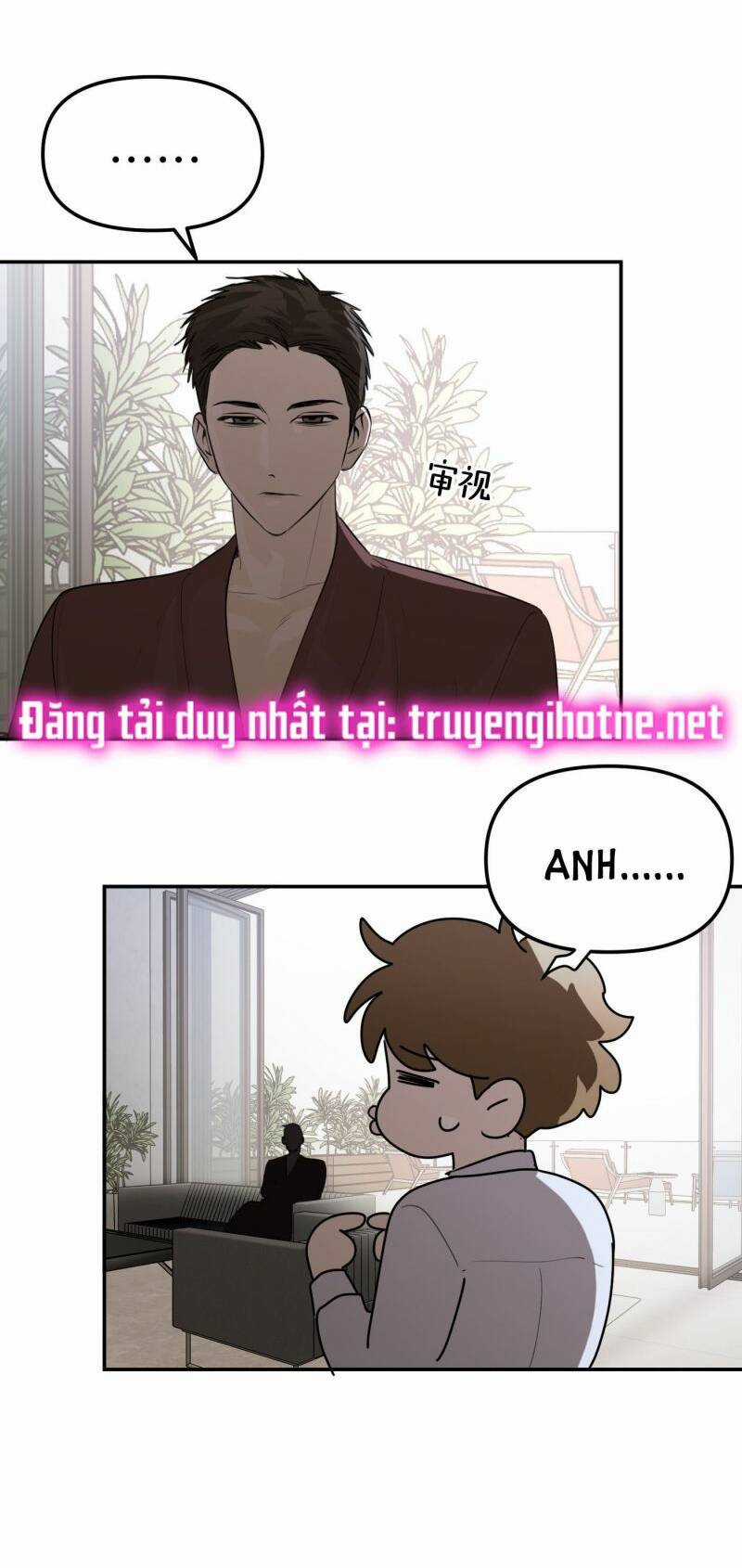 Ác Ma May Mắn - Chapter 48 - Trang 21