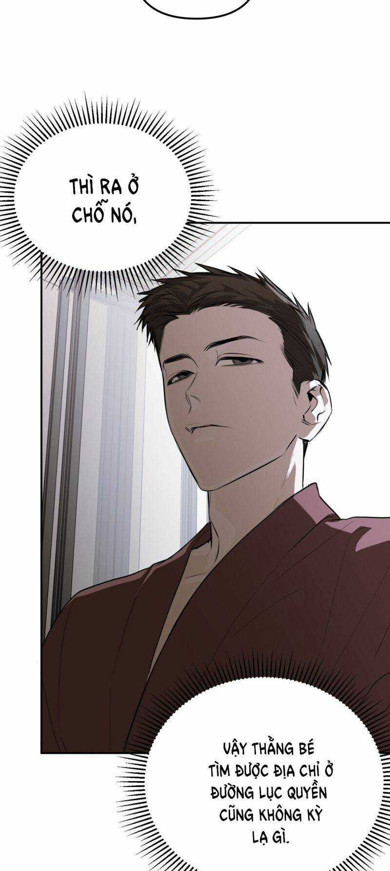 Ác Ma May Mắn - Chapter 48 - Trang 24