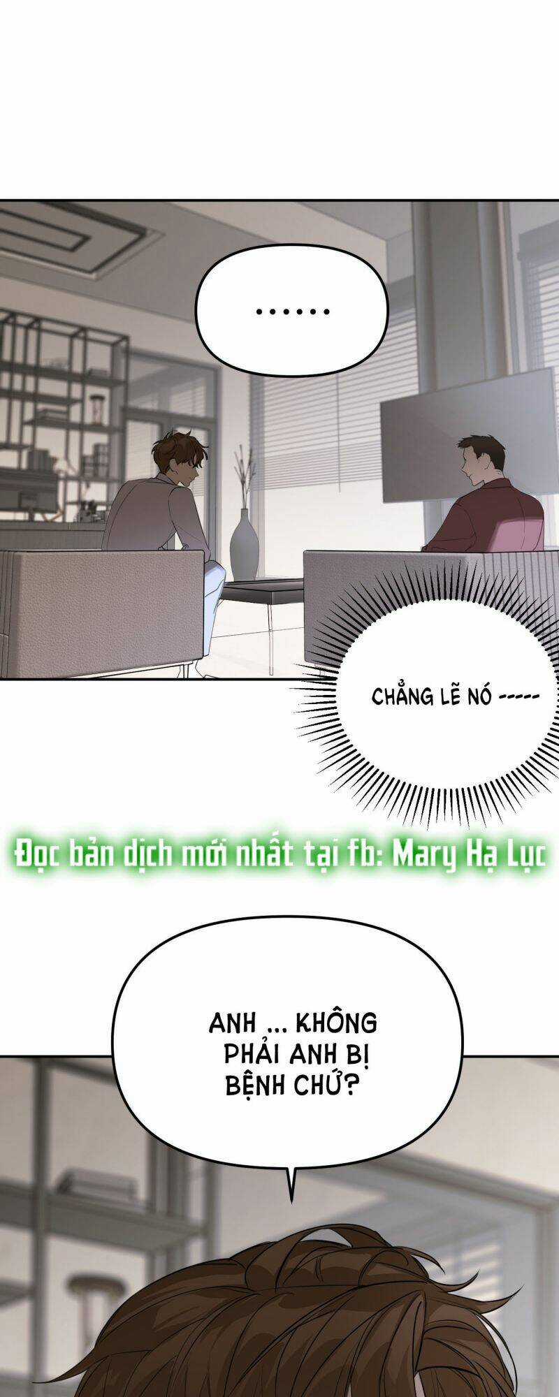 Ác Ma May Mắn - Chapter 48 - Trang 27