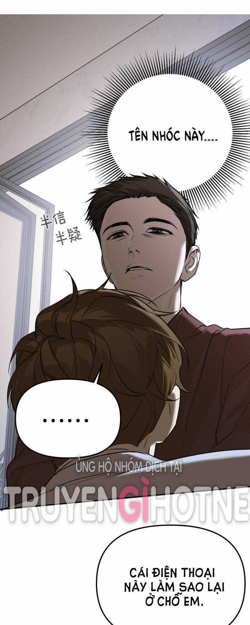 Ác Ma May Mắn - Chapter 48 - Trang 30