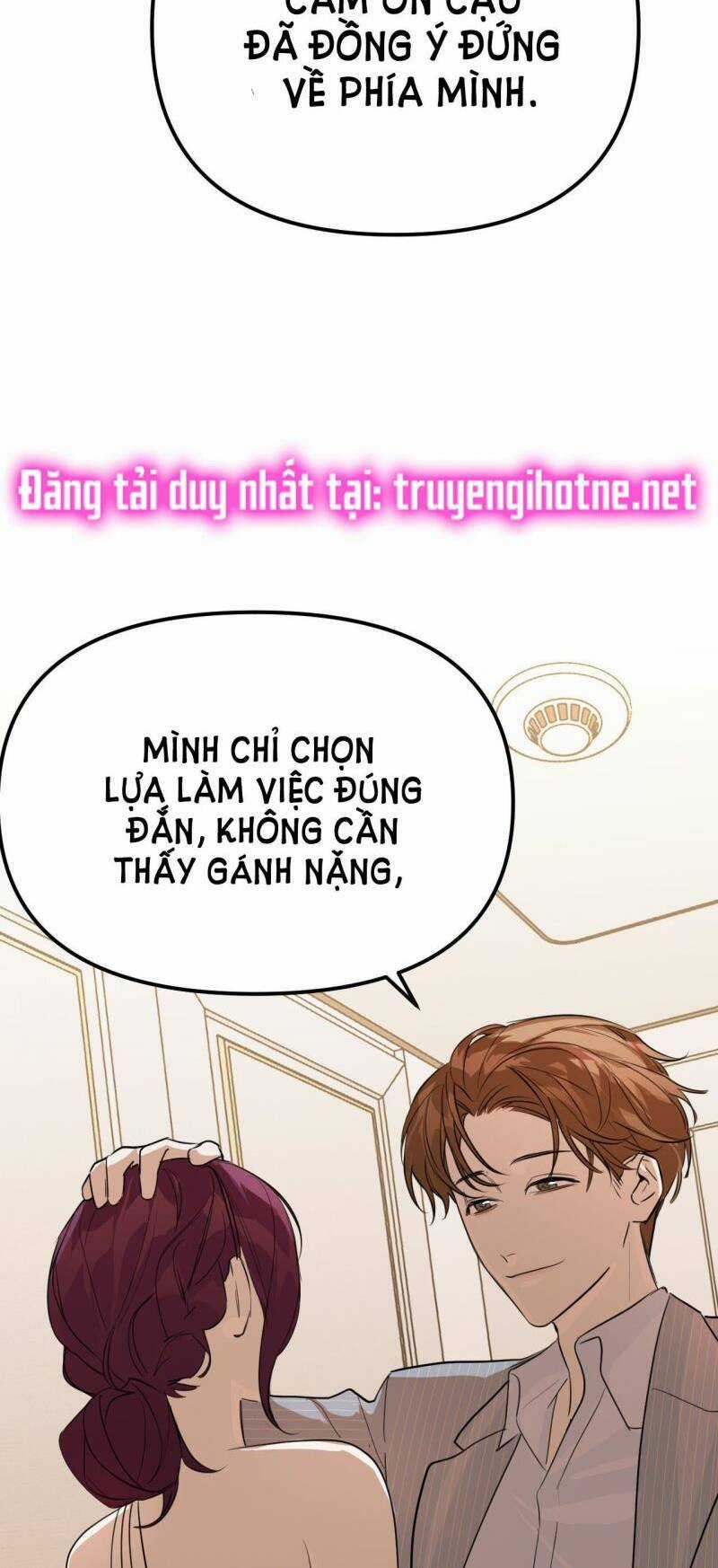 Ác Ma May Mắn - Chapter 48 - Trang 4