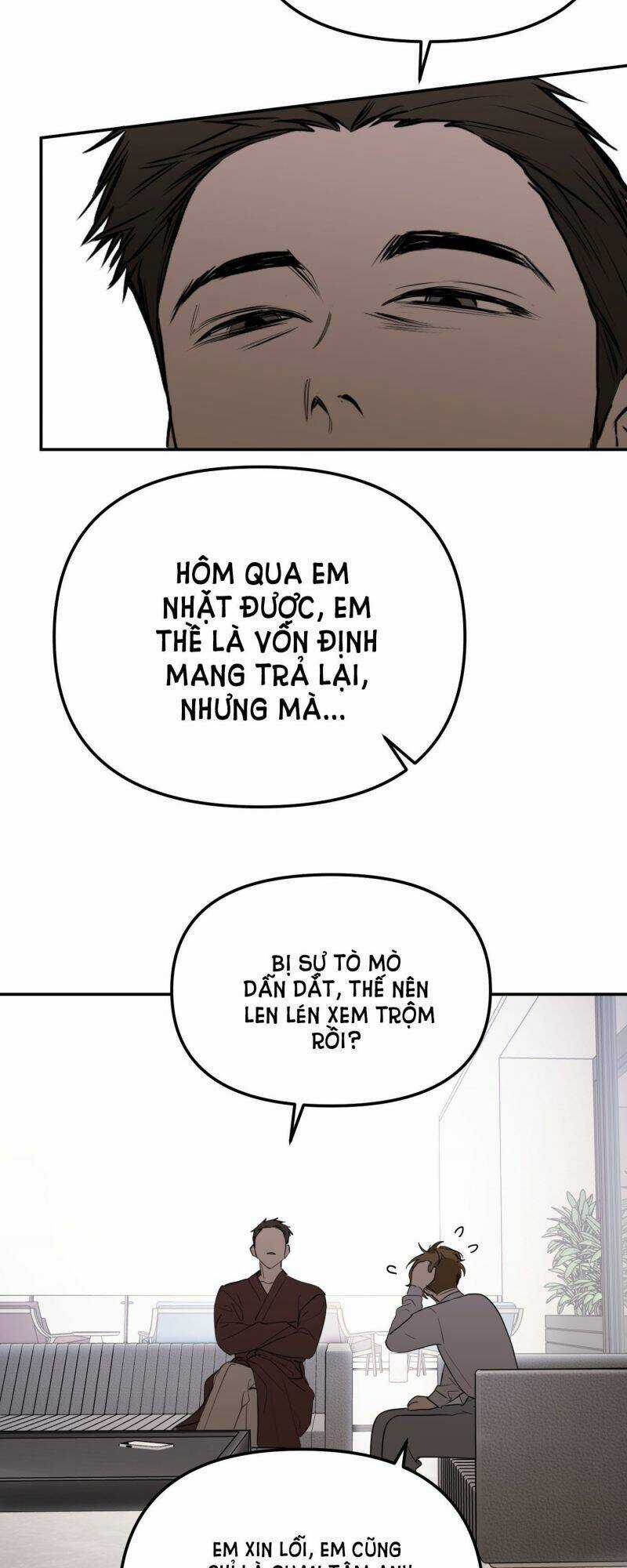 Ác Ma May Mắn - Chapter 48 - Trang 31