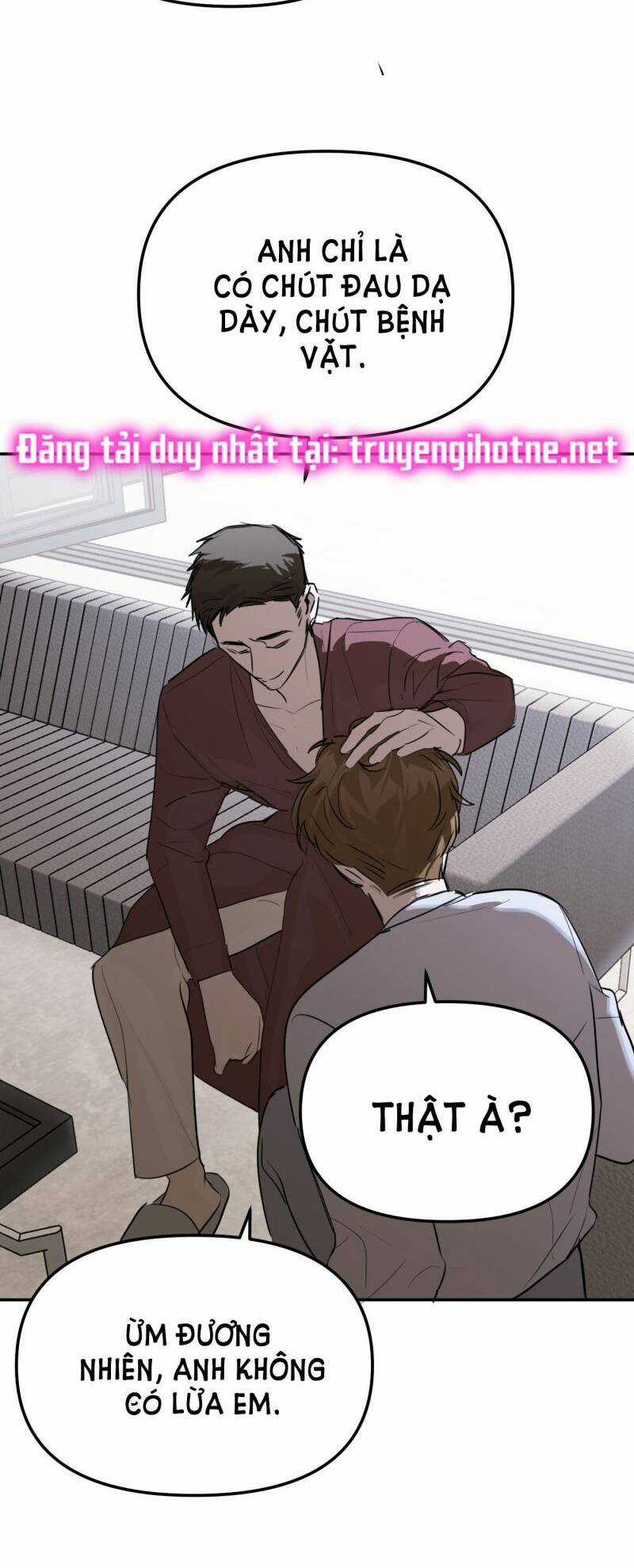 Ác Ma May Mắn - Chapter 48 - Trang 33