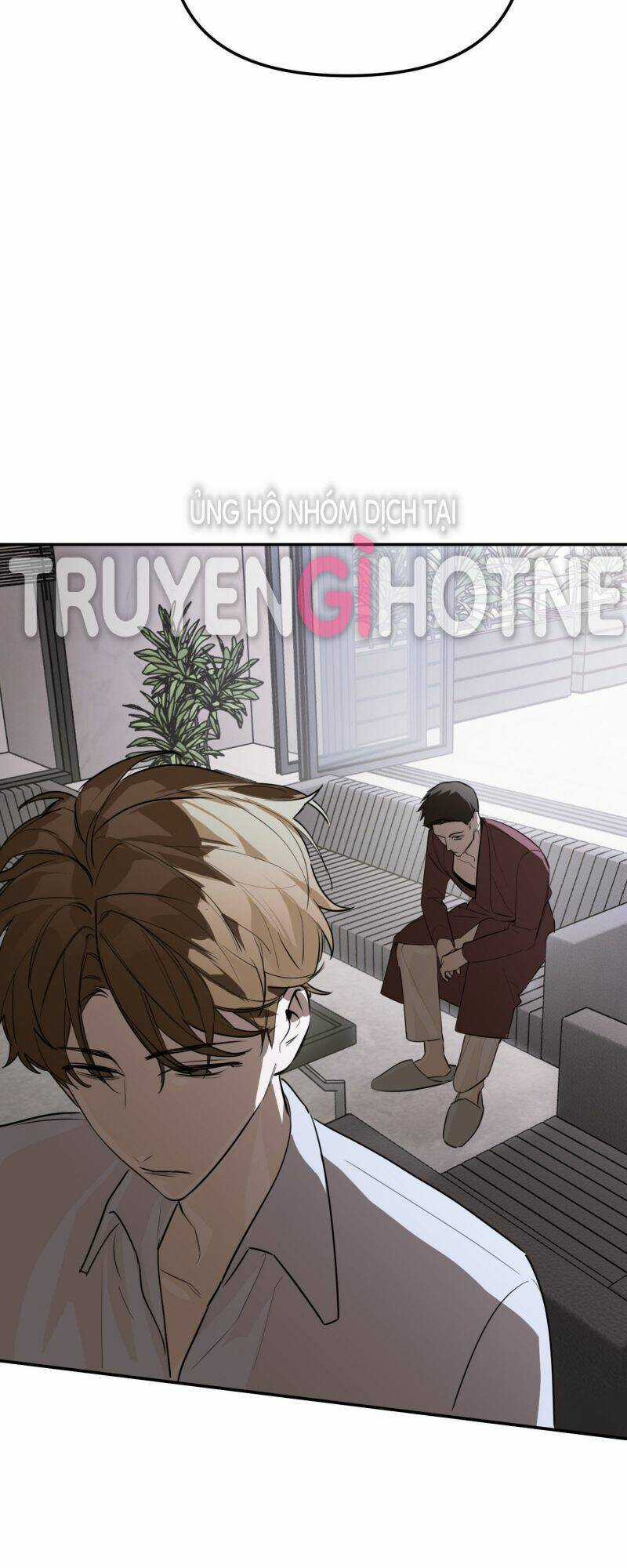 Ác Ma May Mắn - Chapter 48 - Trang 35