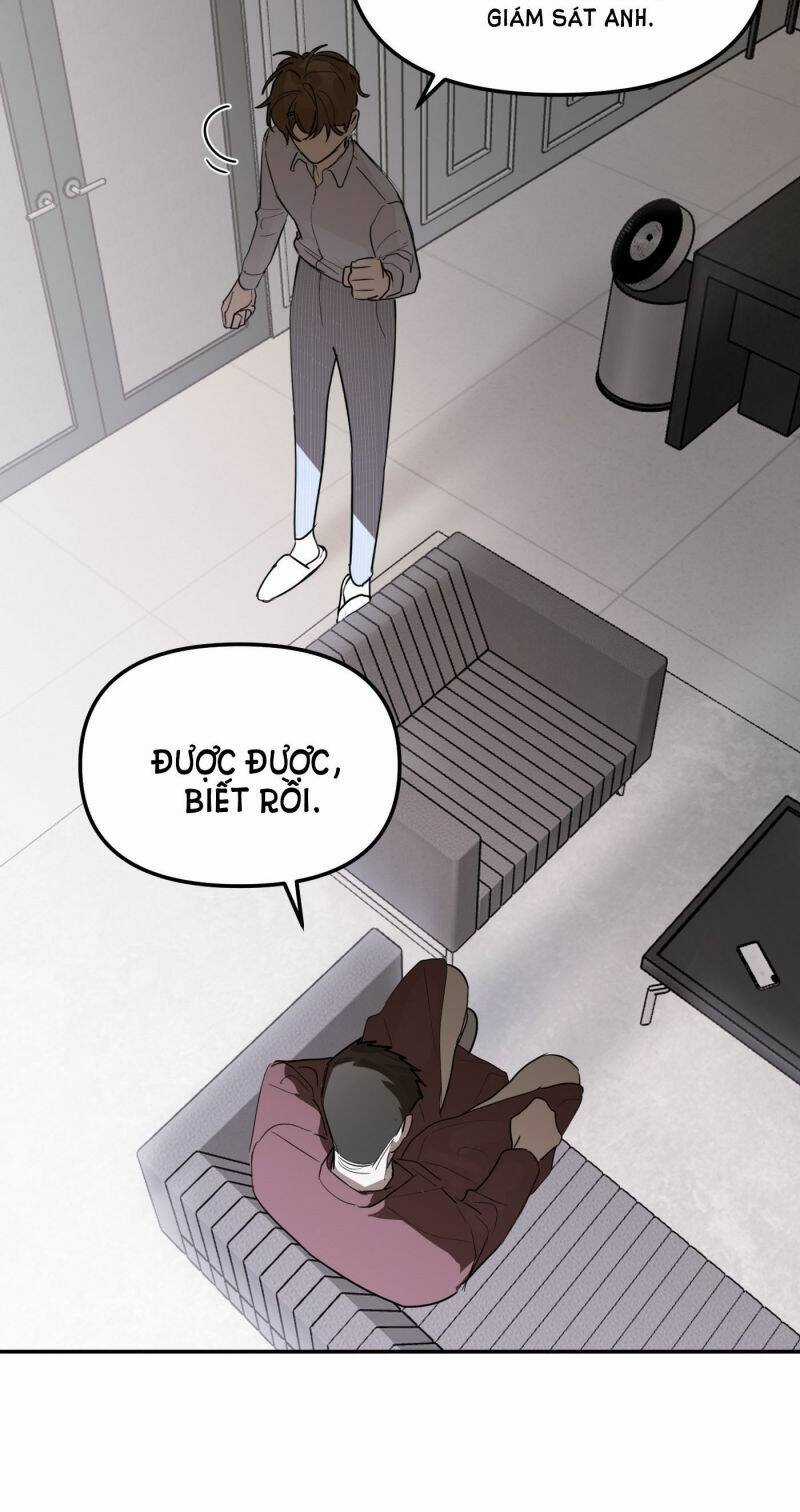 Ác Ma May Mắn - Chapter 48 - Trang 37