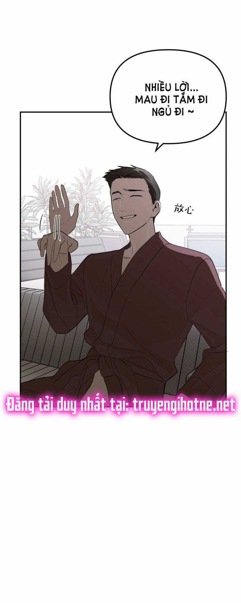Ác Ma May Mắn - Chapter 48 - Trang 38