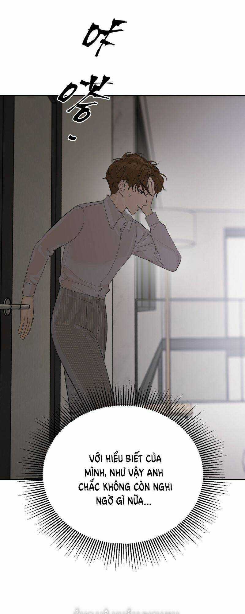 Ác Ma May Mắn - Chapter 48 - Trang 39