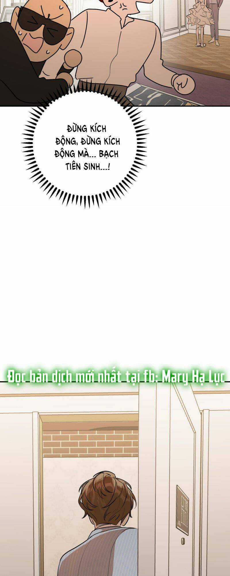 Ác Ma May Mắn - Chapter 48 - Trang 6