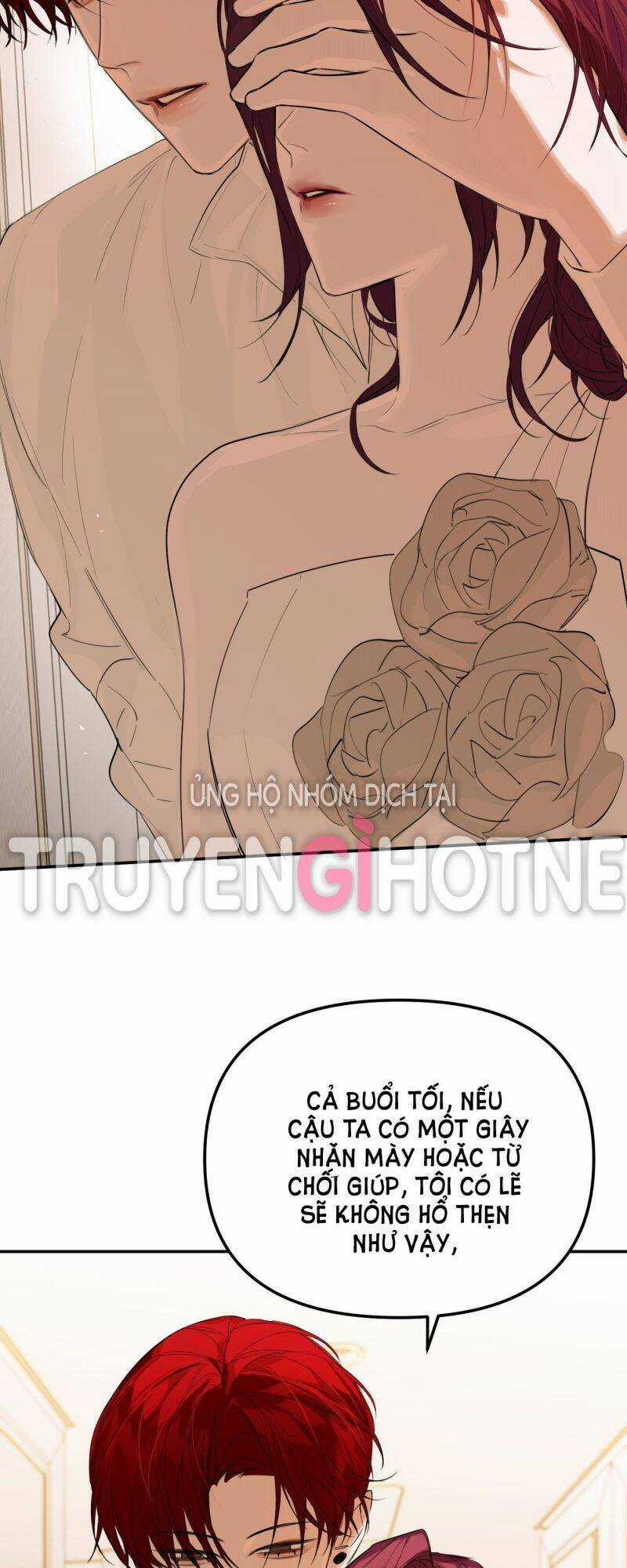 Ác Ma May Mắn - Chapter 48 - Trang 9