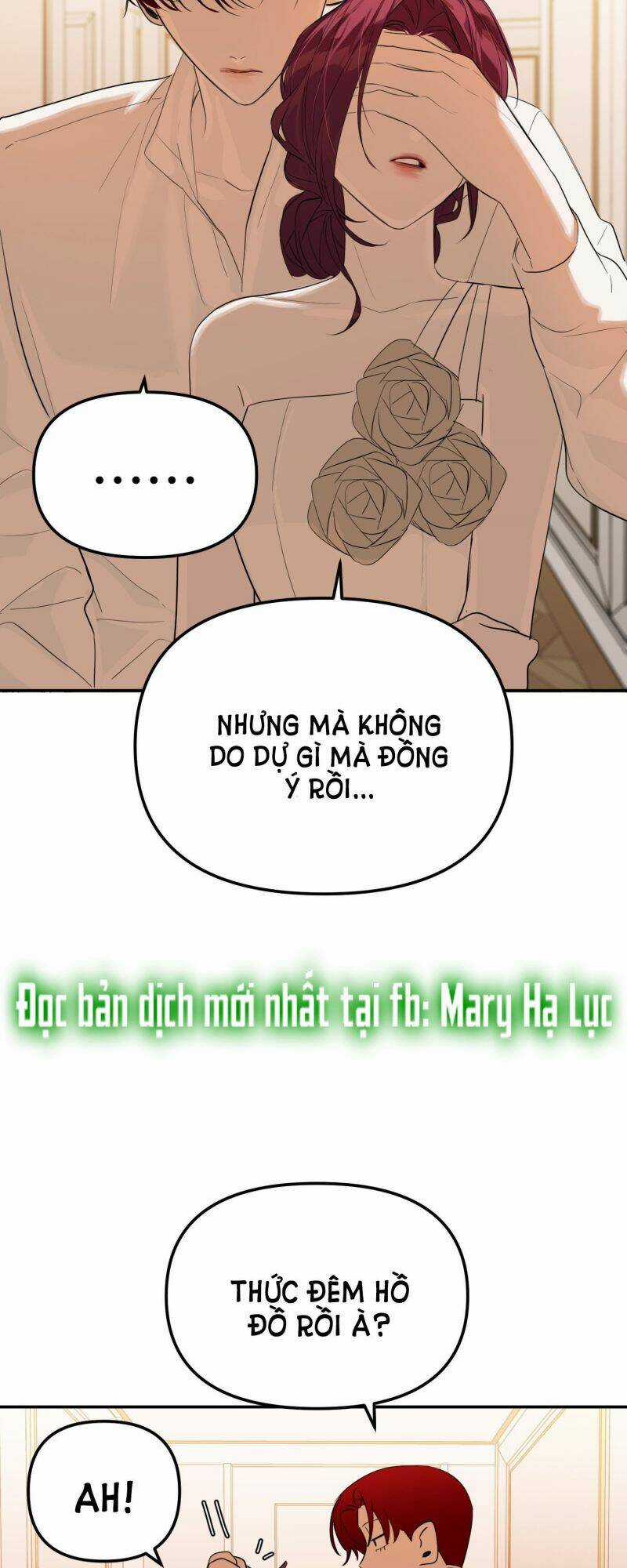 Ác Ma May Mắn - Chapter 48 - Trang 10
