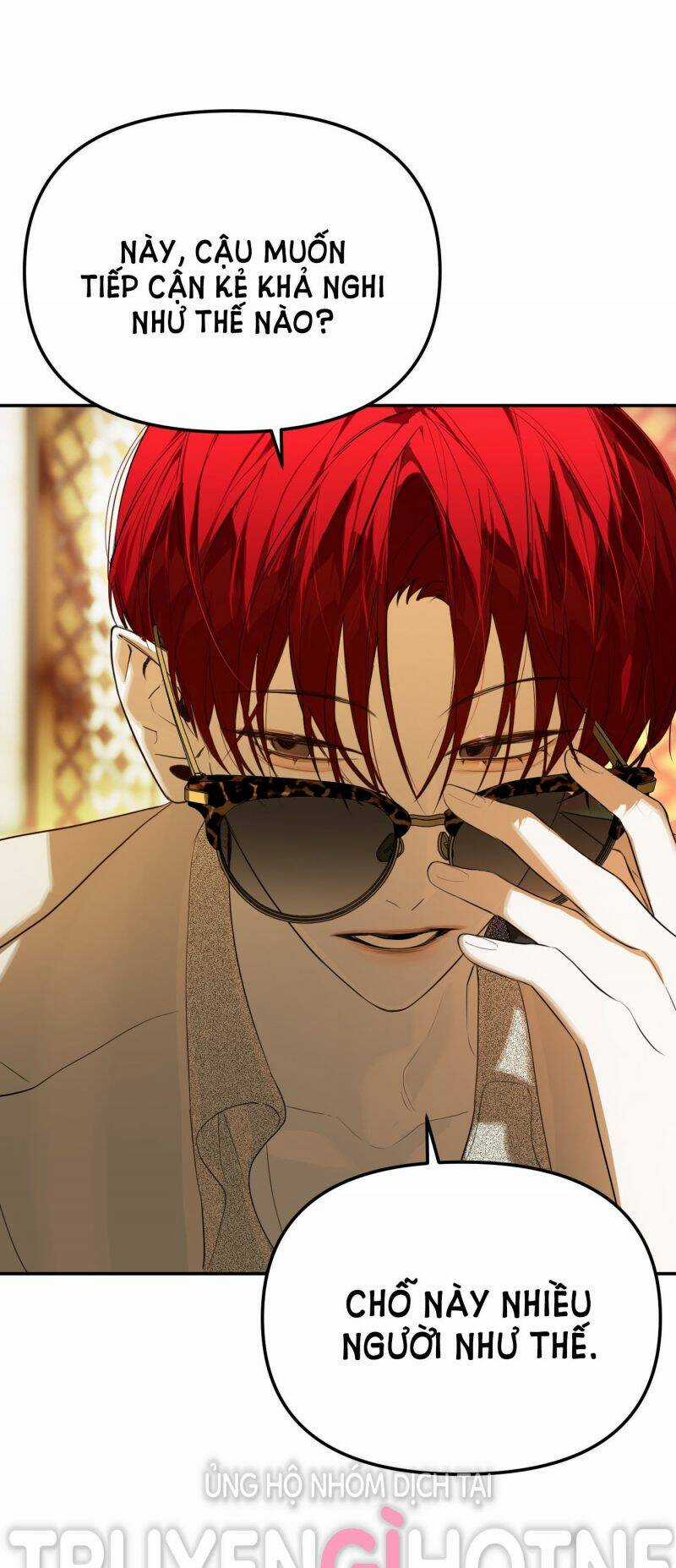 Ác Ma May Mắn - Chapter 49 - Trang 11