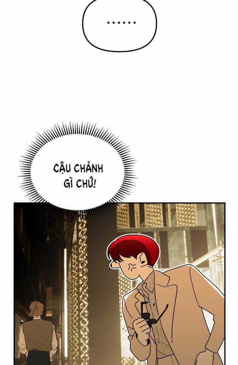 Ác Ma May Mắn - Chapter 49 - Trang 14