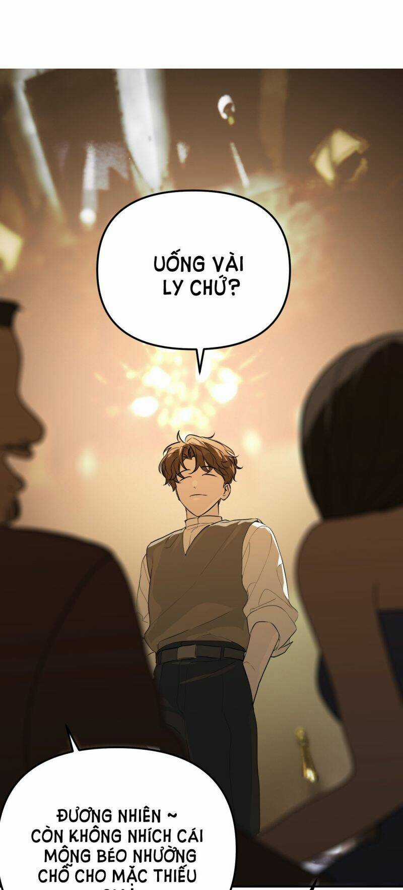 Ác Ma May Mắn - Chapter 49 - Trang 20