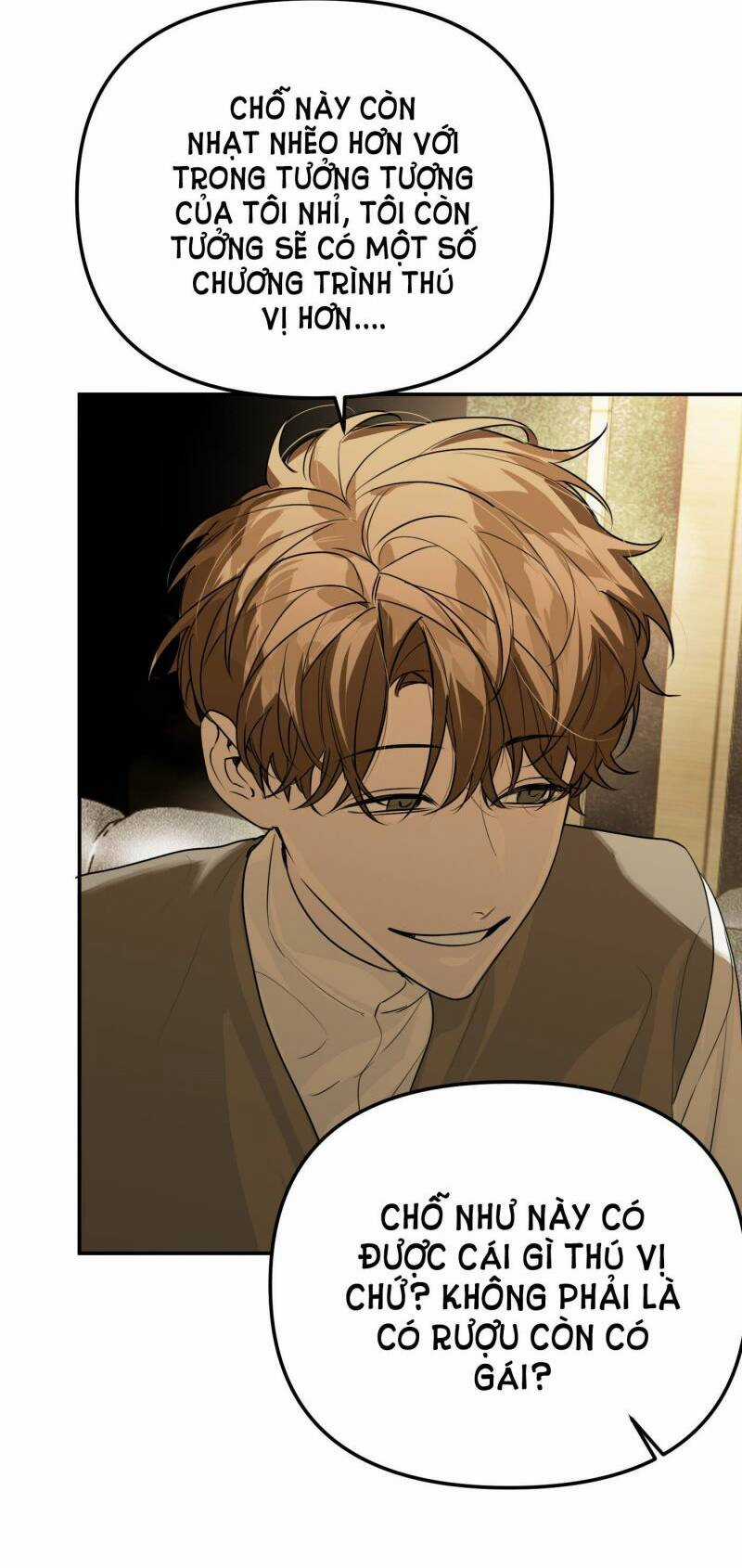 Ác Ma May Mắn - Chapter 49 - Trang 23