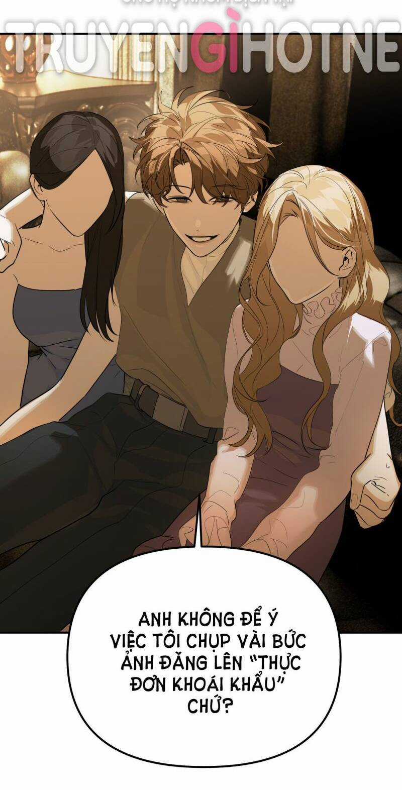 Ác Ma May Mắn - Chapter 49 - Trang 25