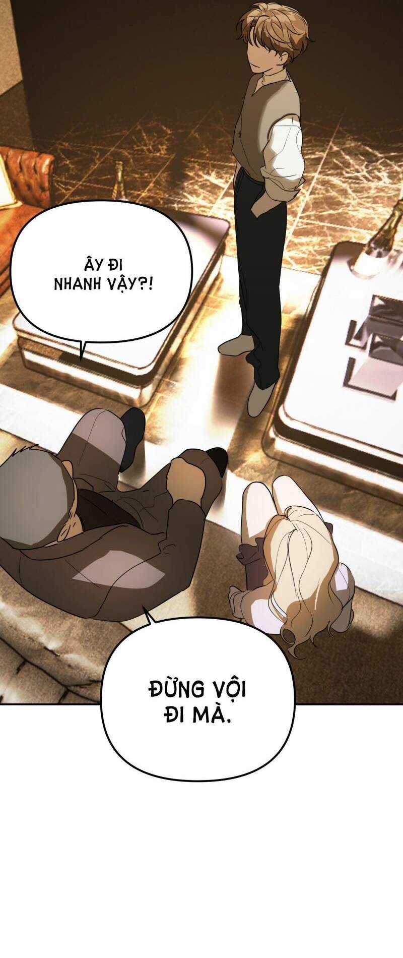 Ác Ma May Mắn - Chapter 49 - Trang 27