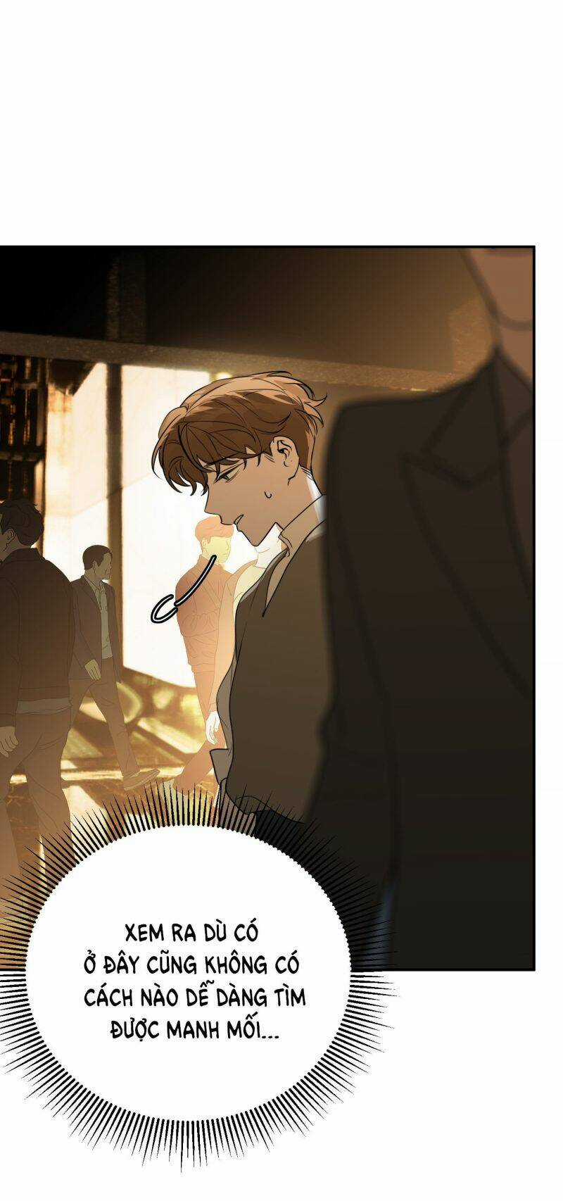 Ác Ma May Mắn - Chapter 49 - Trang 28