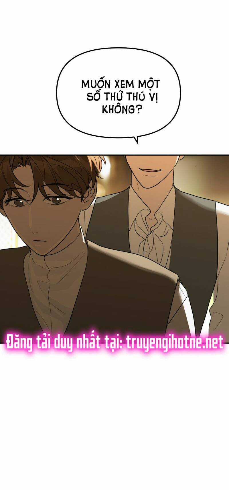 Ác Ma May Mắn - Chapter 49 - Trang 29