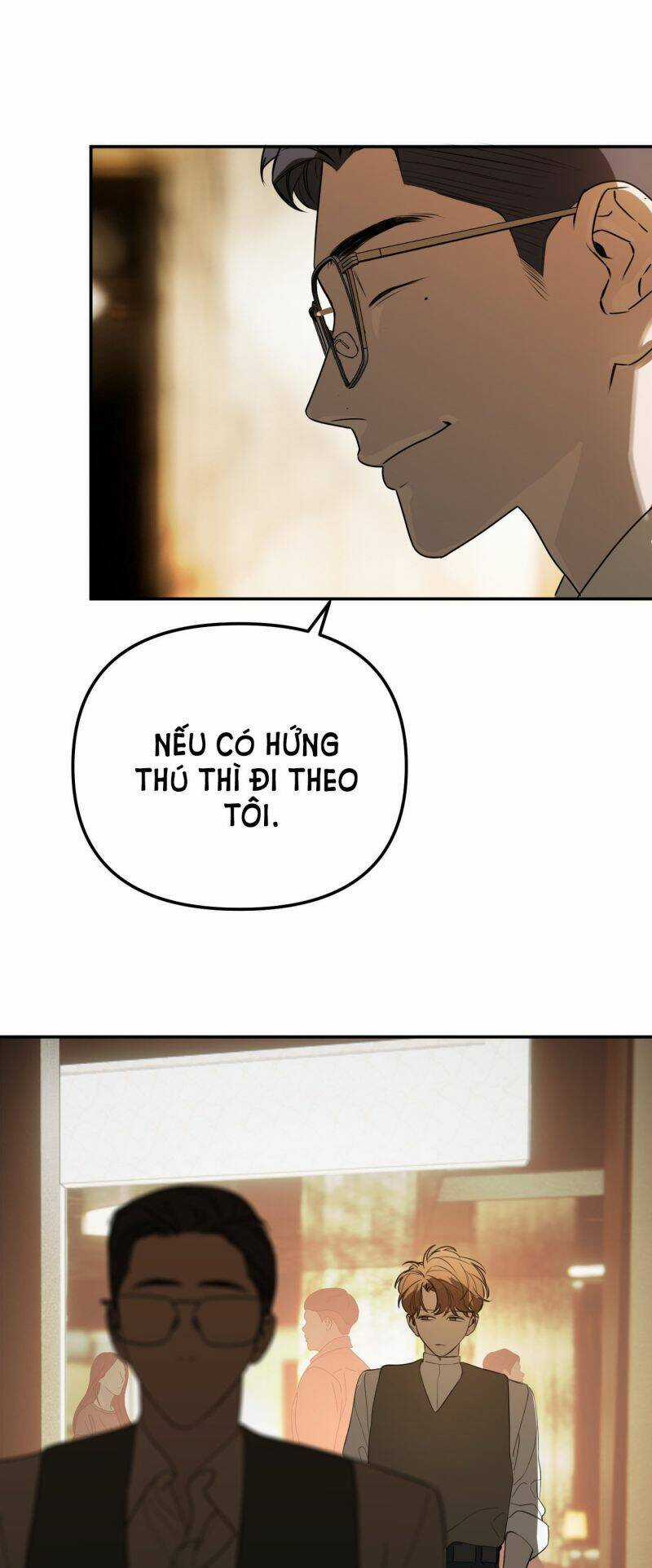 Ác Ma May Mắn - Chapter 49 - Trang 32