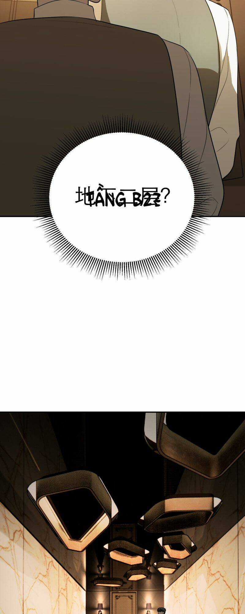 Ác Ma May Mắn - Chapter 49 - Trang 34