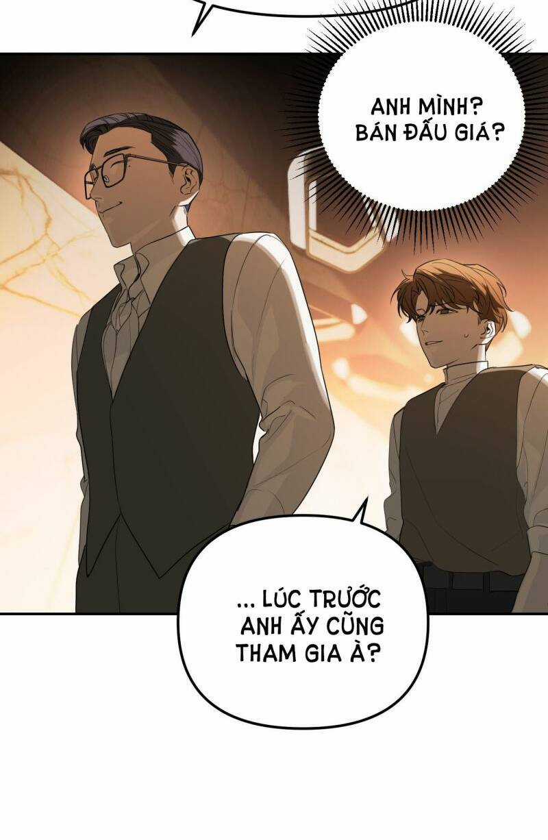 Ác Ma May Mắn - Chapter 49 - Trang 36