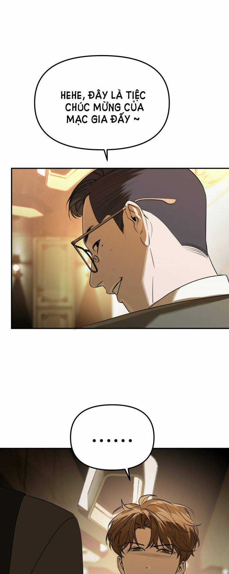 Ác Ma May Mắn - Chapter 49 - Trang 37