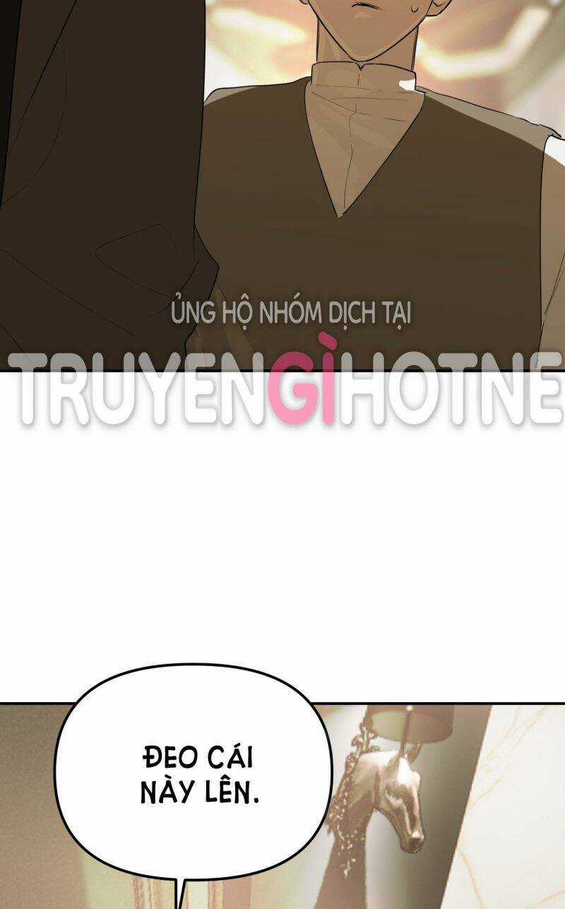 Ác Ma May Mắn - Chapter 49 - Trang 38