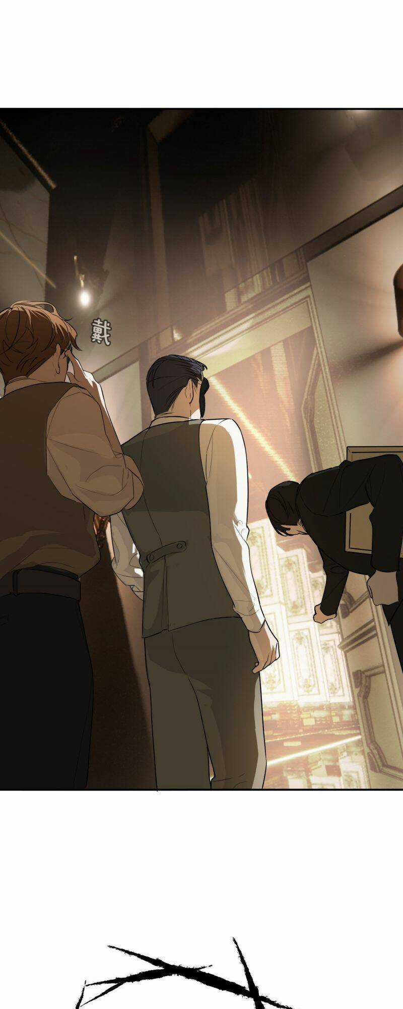 Ác Ma May Mắn - Chapter 49 - Trang 40