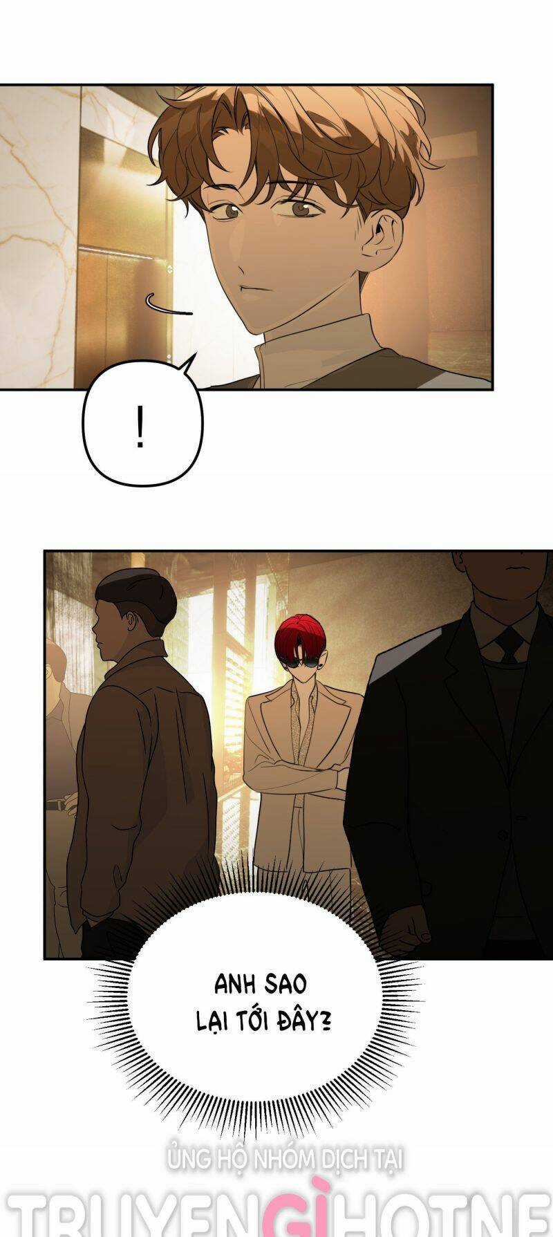 Ác Ma May Mắn - Chapter 49 - Trang 5