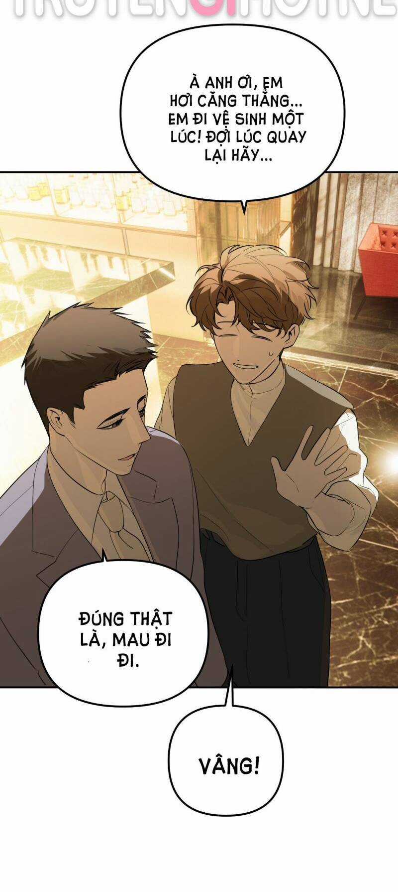 Ác Ma May Mắn - Chapter 49 - Trang 6