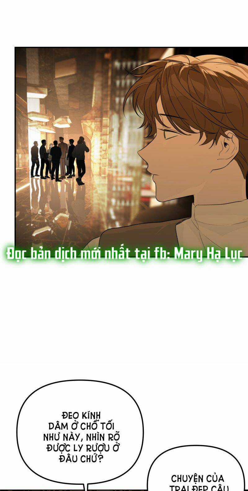 Ác Ma May Mắn - Chapter 49 - Trang 7