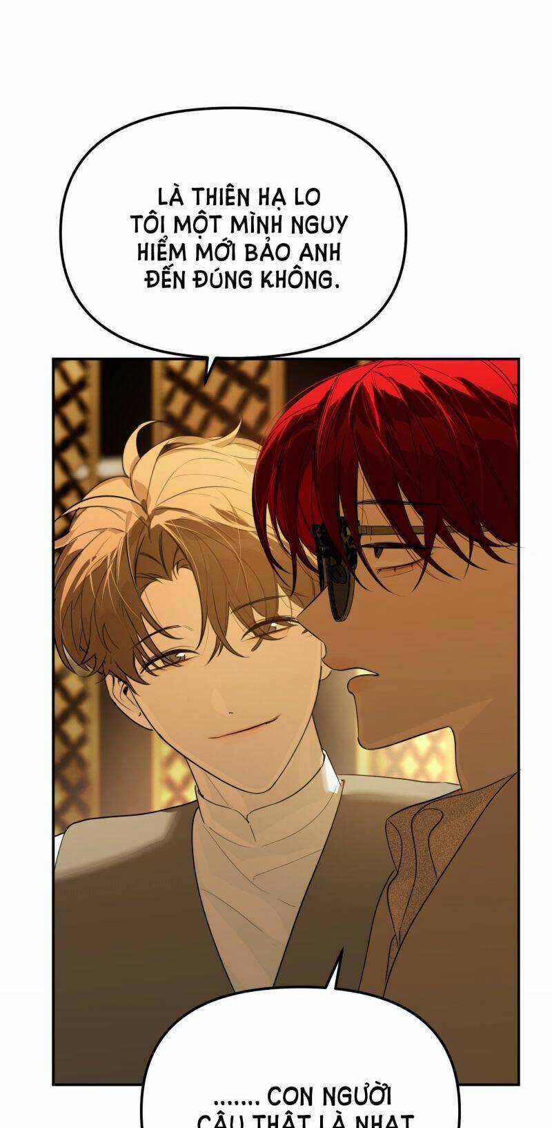 Ác Ma May Mắn - Chapter 49 - Trang 9