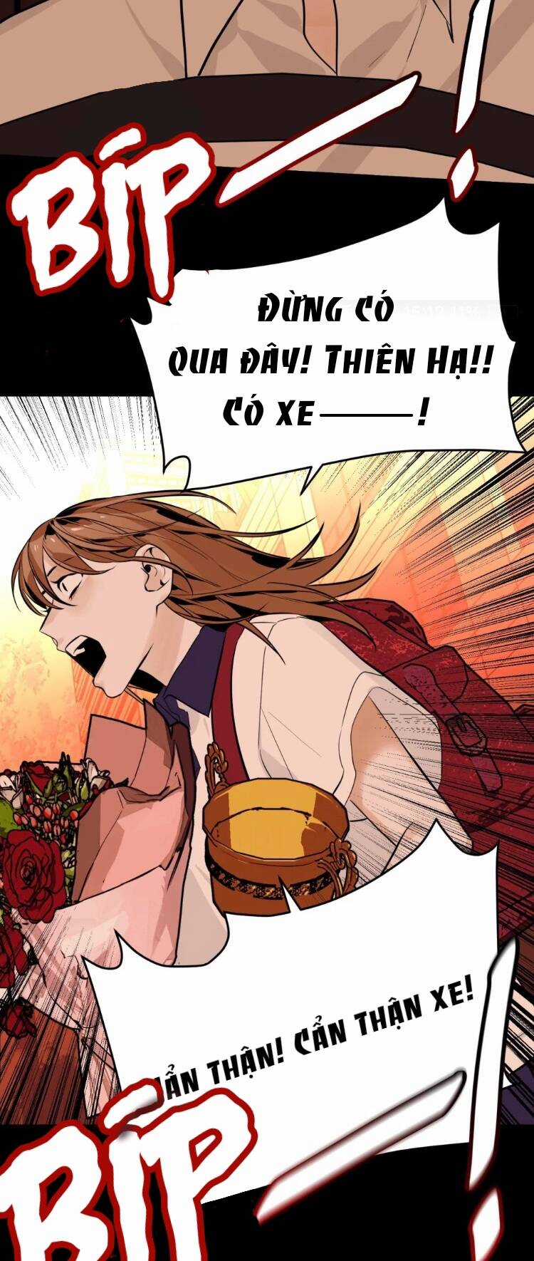 Ác Ma May Mắn - Chapter 5 - Trang 12