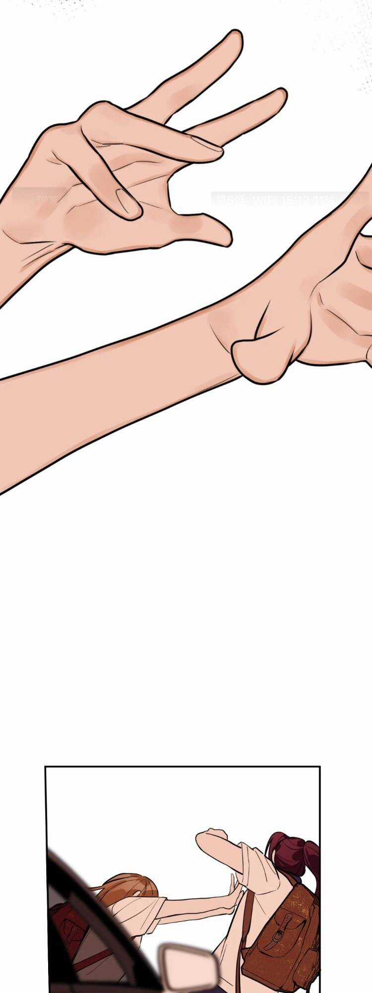 Ác Ma May Mắn - Chapter 5 - Trang 14