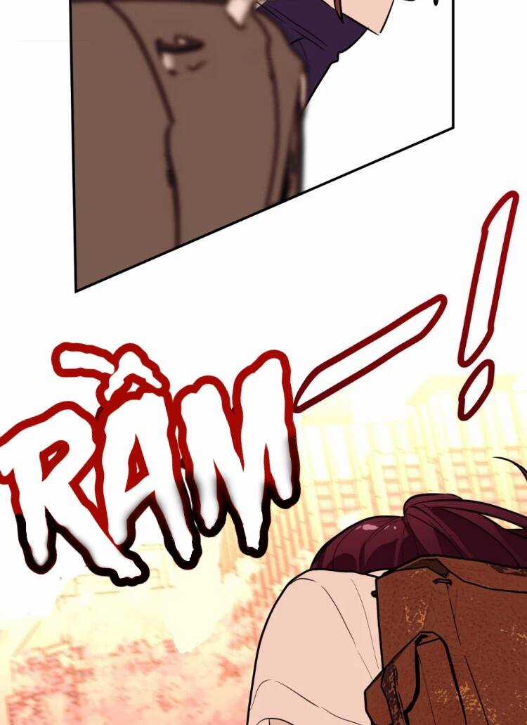 Ác Ma May Mắn - Chapter 5 - Trang 15