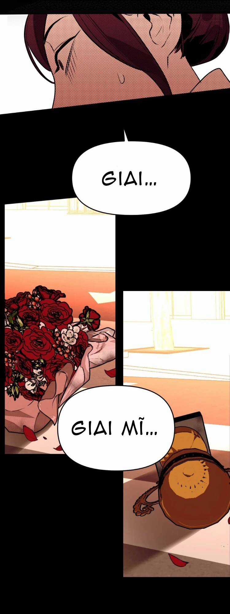 Ác Ma May Mắn - Chapter 5 - Trang 17