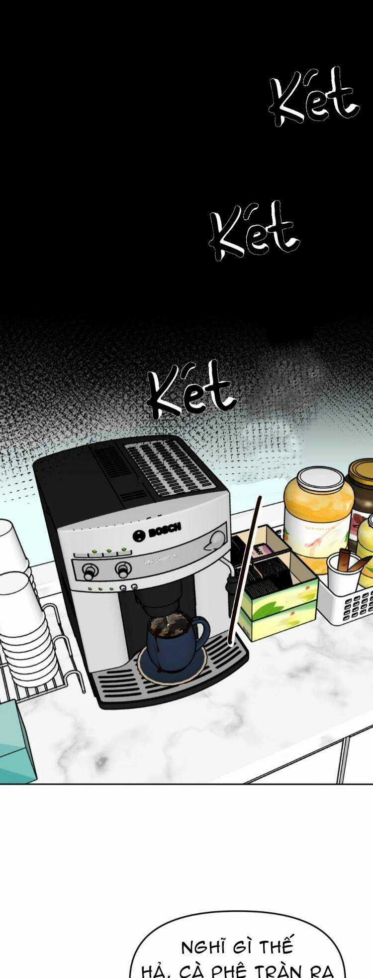 Ác Ma May Mắn - Chapter 5 - Trang 21