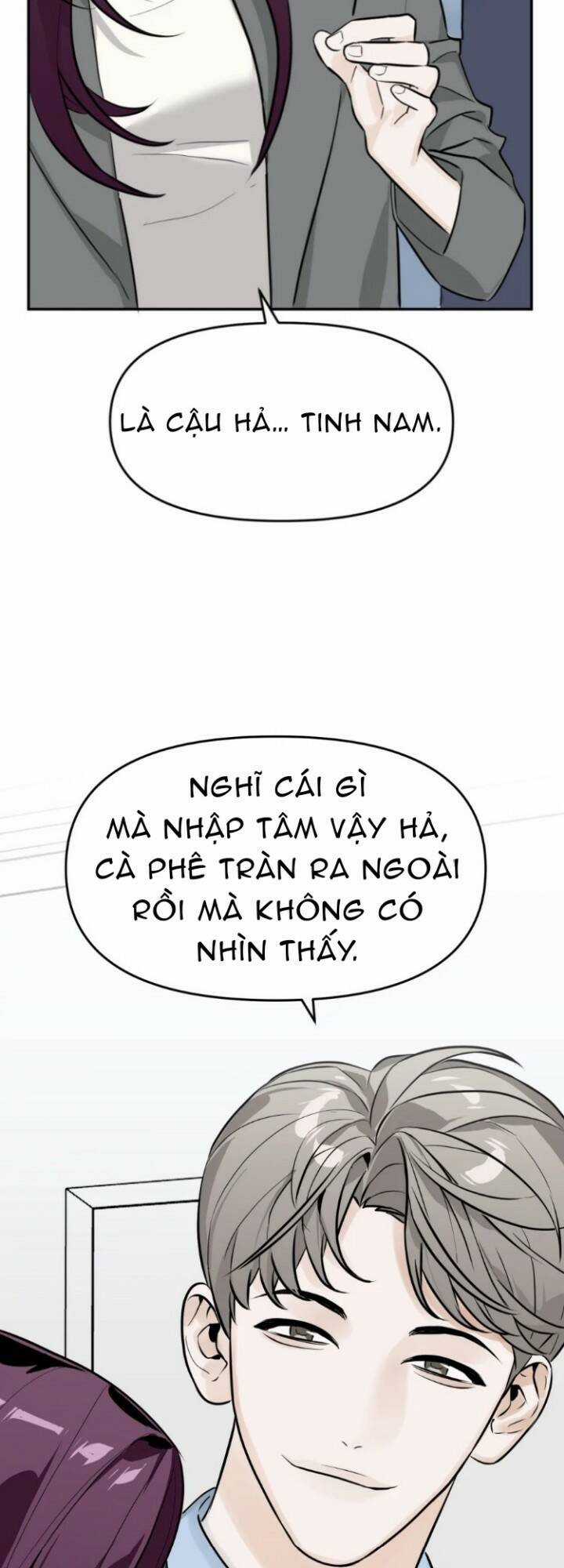 Ác Ma May Mắn - Chapter 5 - Trang 23