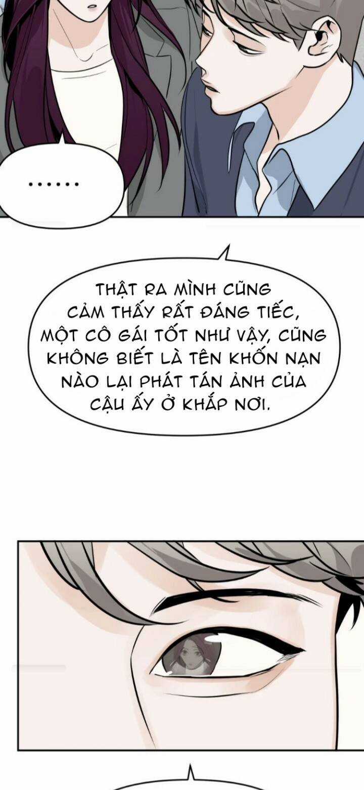 Ác Ma May Mắn - Chapter 5 - Trang 25
