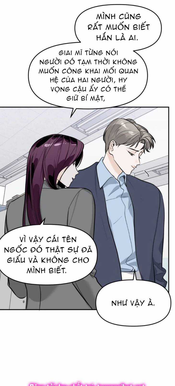 Ác Ma May Mắn - Chapter 5 - Trang 27