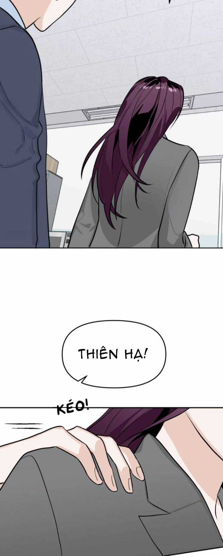 Ác Ma May Mắn - Chapter 5 - Trang 30